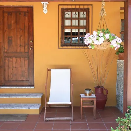 Leiras Do Seixo - Casa Dos Tinos * Amarante