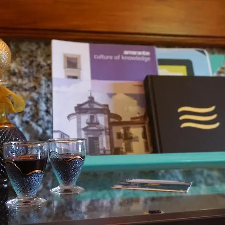 Leiras Do Seixo - Casa Dos Tinos Semesterbostad