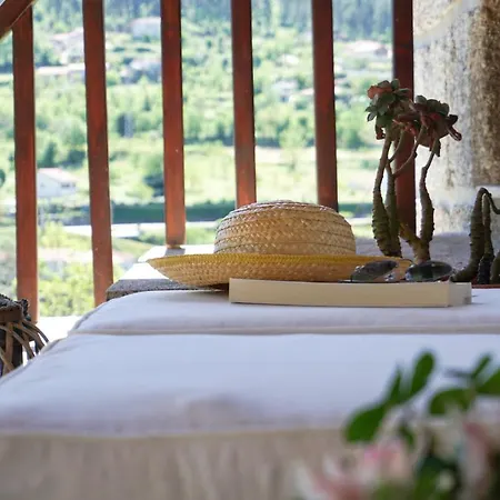 Leiras Do Seixo - Casa Dos Tinos Semesterbostad