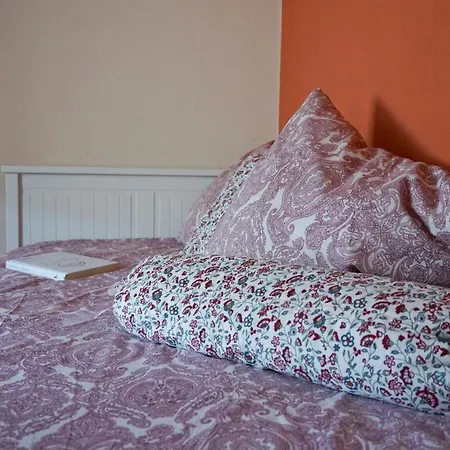 Vakantiehuis Leiras Do Seixo - Casa Dos Tinos