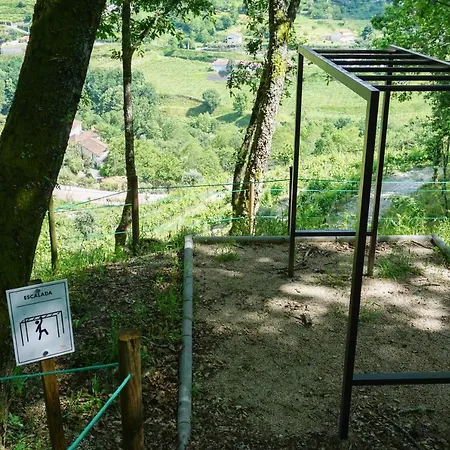 Leiras Do Seixo - Casa Dos Tinos