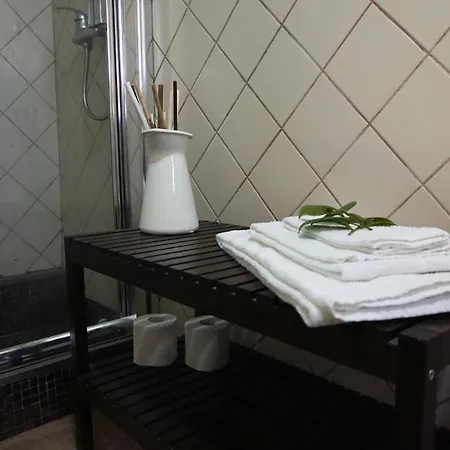 Leiras Do Seixo - Casa Dos Tinos Amarante