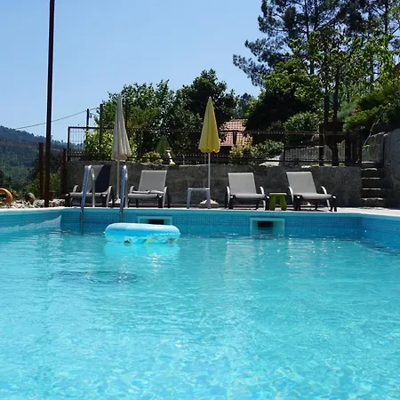 Leiras Do Seixo - Casa Dos Tinos