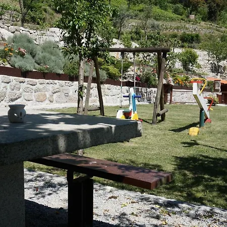 Vakantiehuis Leiras Do Seixo - Casa Dos Tinos Amarante