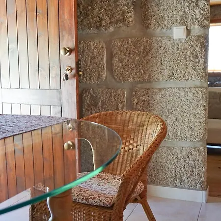 Leiras Do Seixo - Casa Dos Tinos