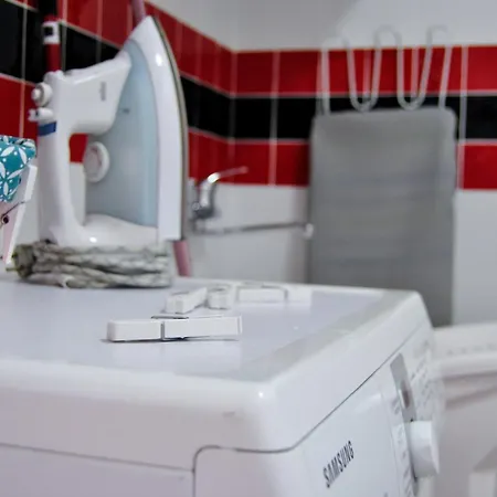 Vakantiehuis Leiras Do Seixo - Casa Dos Tinos *