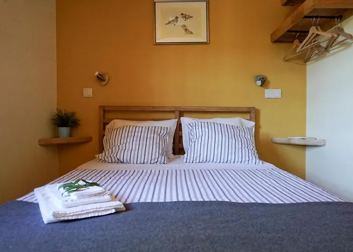 Leiras Do Seixo - Casa Dos Tinos Hébergement de vacances Amarante