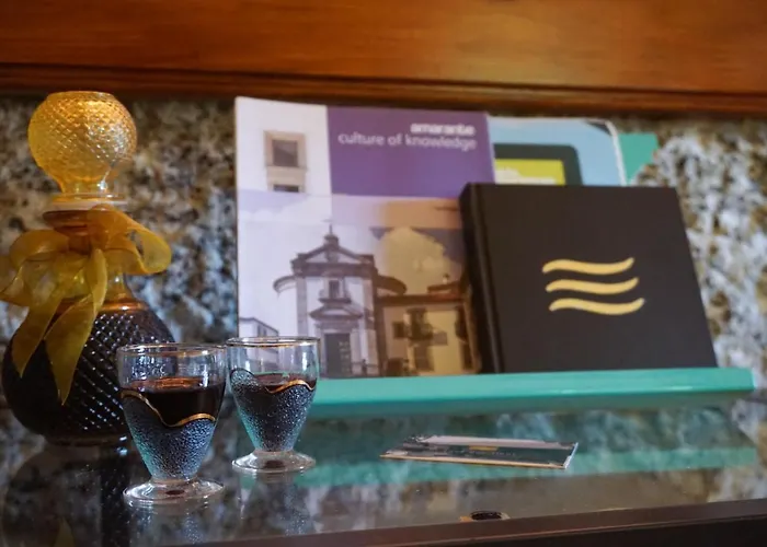 Leiras Do Seixo - Casa Dos Tinos Hébergement de vacances