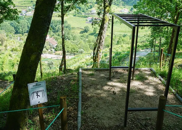 Leiras Do Seixo - Casa Dos Tinos